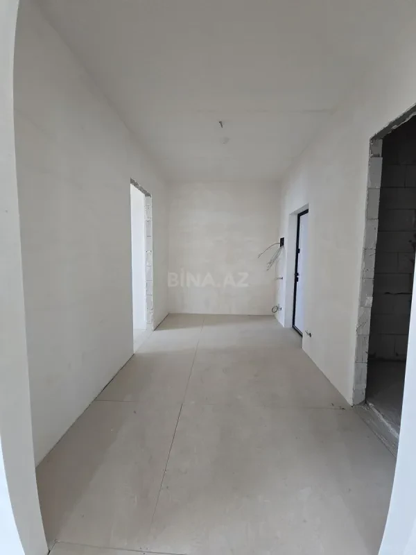 Satılır 3 otaqlı mənzil 75 m²