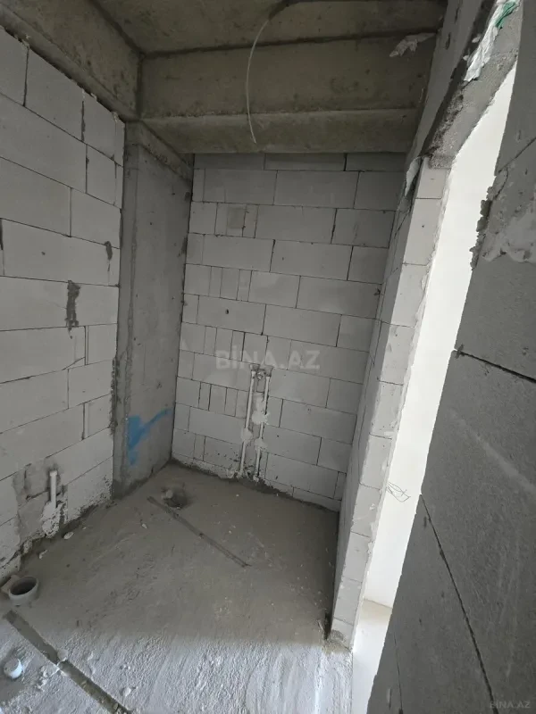 Satılır 3 otaqlı mənzil 75 m²