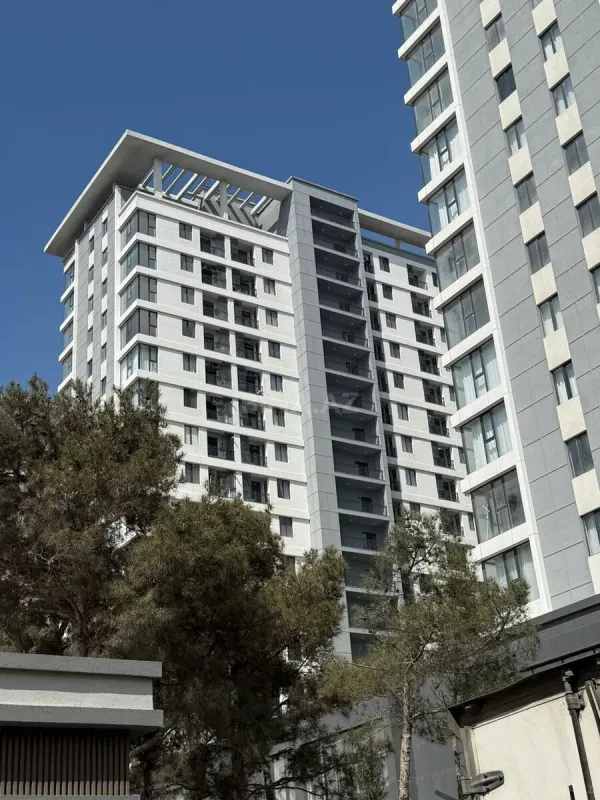 Satılır 3 otaqlı mənzil 75 m²