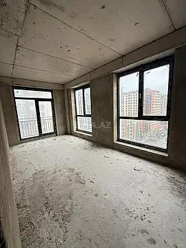 Satılır 4 otaqlı mənzil 150 m²