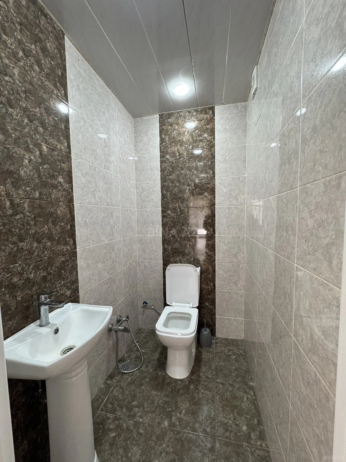 Kirayə verilir 3 otaqlı mənzil 100 m²