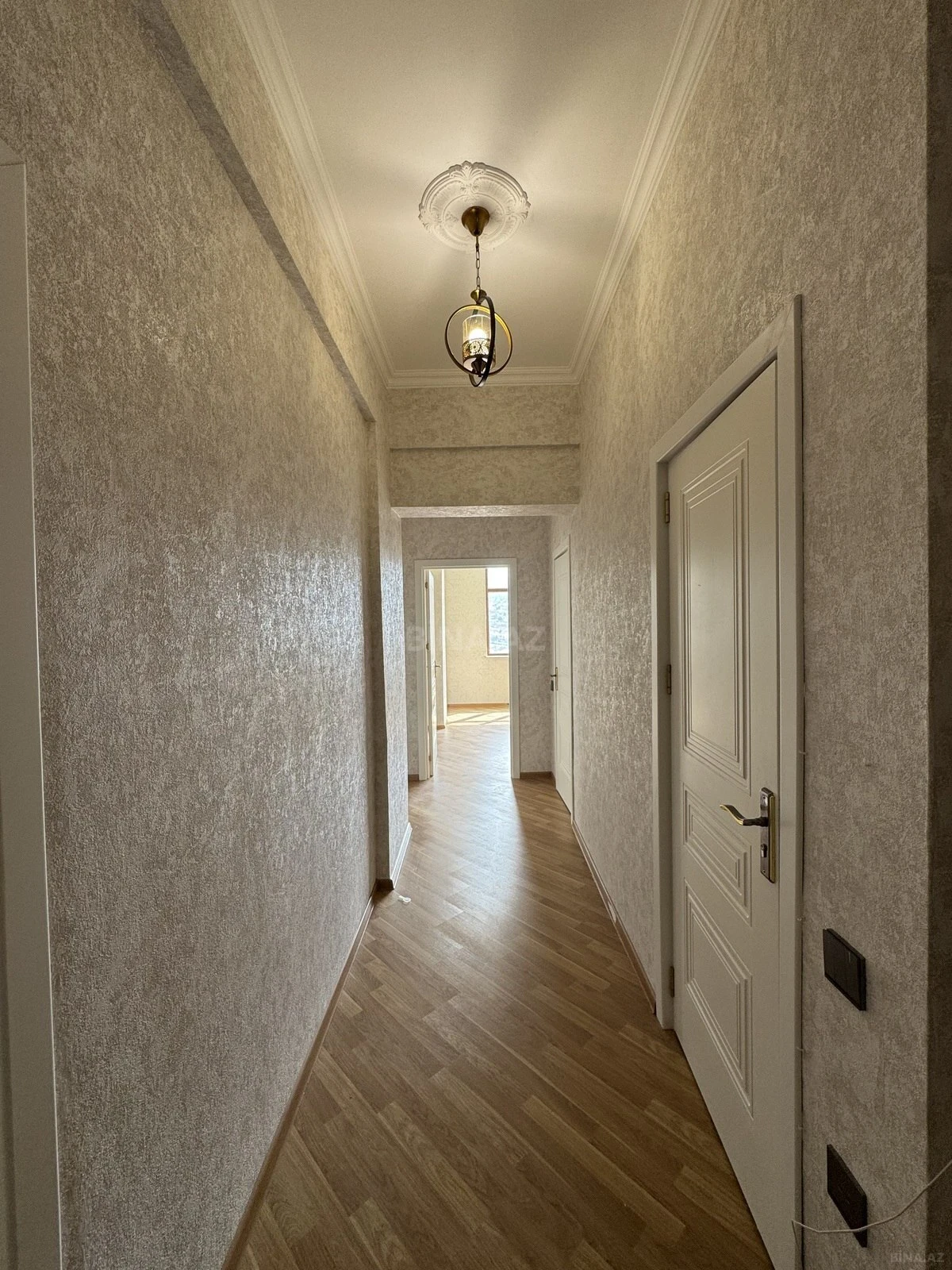 Kirayə verilir 3 otaqlı mənzil 100 m²
