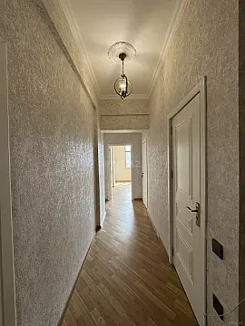 Kirayə verilir 3 otaqlı mənzil 100 m²