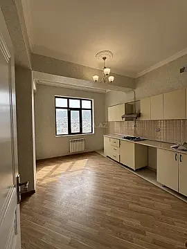 Kirayə verilir 3 otaqlı mənzil 100 m²