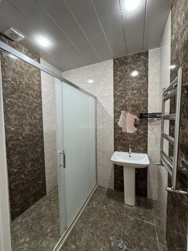 Kirayə verilir 3 otaqlı mənzil 100 m²
