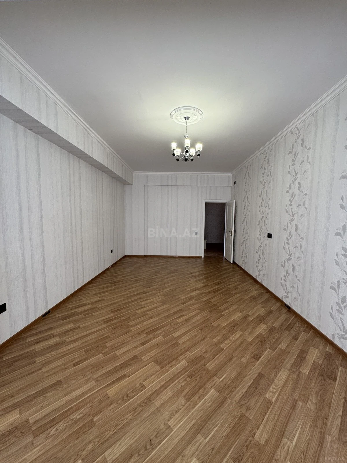 Kirayə verilir 3 otaqlı mənzil 100 m²
