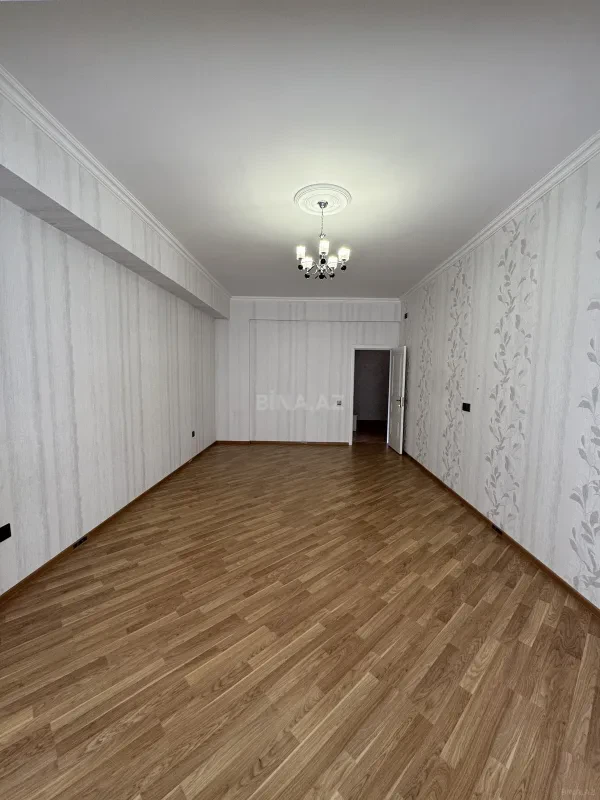 Kirayə verilir 3 otaqlı mənzil 100 m²