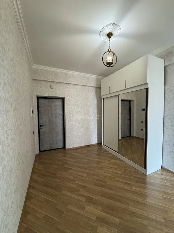 Kirayə verilir 3 otaqlı mənzil 100 m²