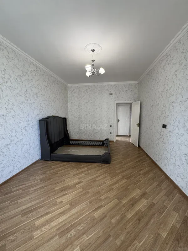 Kirayə verilir 3 otaqlı mənzil 100 m²