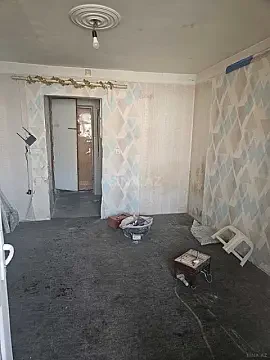 Satılır 1 otaqlı mənzil 25 m²
