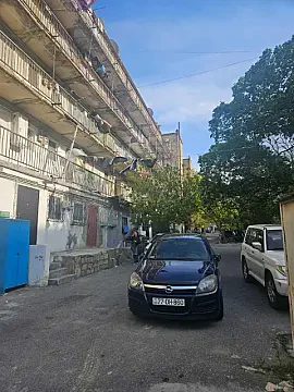 Satılır 1 otaqlı mənzil 25 m² — Bakı 1 otaq 25.00 m²