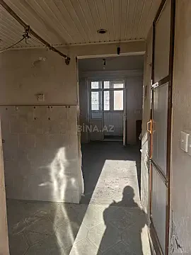 Satılır 1 otaqlı mənzil 25 m²