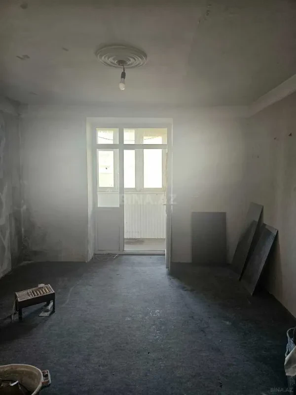 Satılır 1 otaqlı mənzil 25 m²