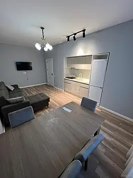 Kirayə verilir 3 otaqlı mənzil 110 m² — Bakı 3 otaq 110.00 m²