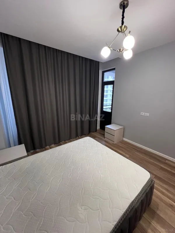 Kirayə verilir 3 otaqlı mənzil 110 m²