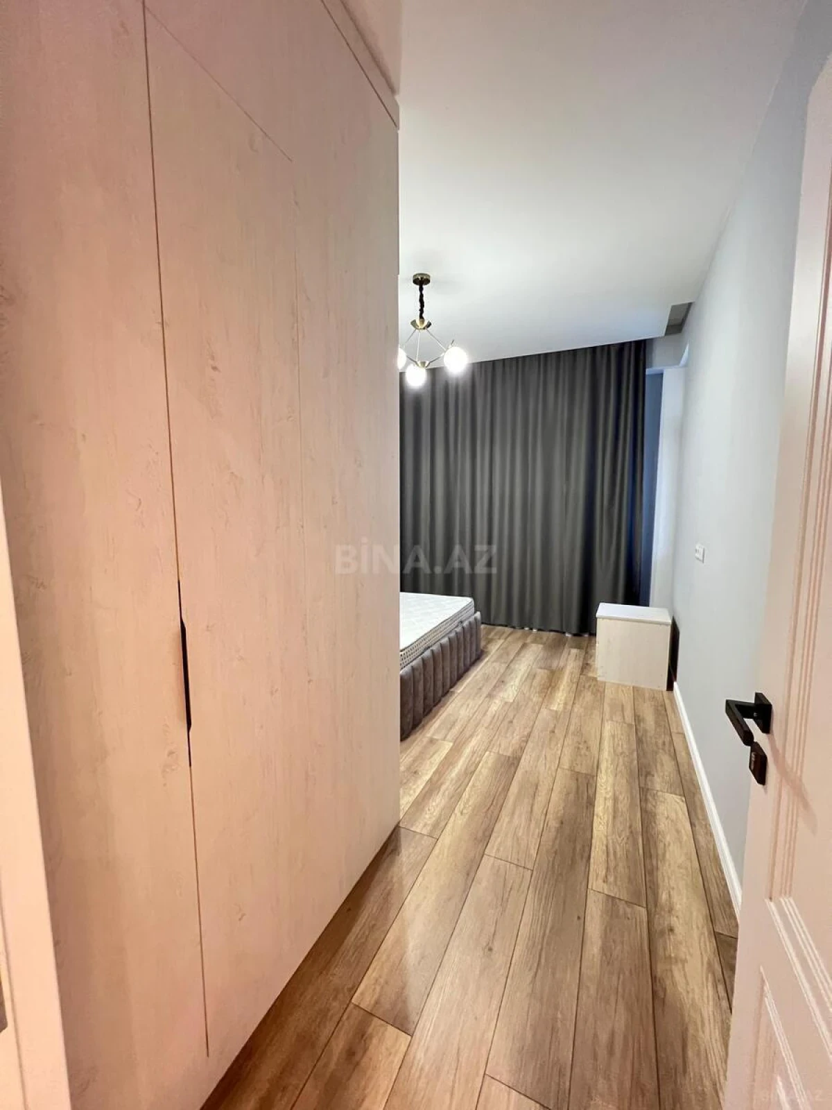 Kirayə verilir 3 otaqlı mənzil 110 m²