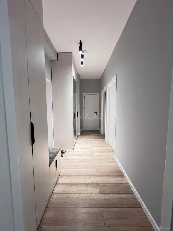 Kirayə verilir 3 otaqlı mənzil 110 m²