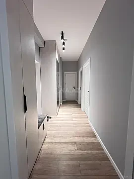 Kirayə verilir 3 otaqlı mənzil 110 m²