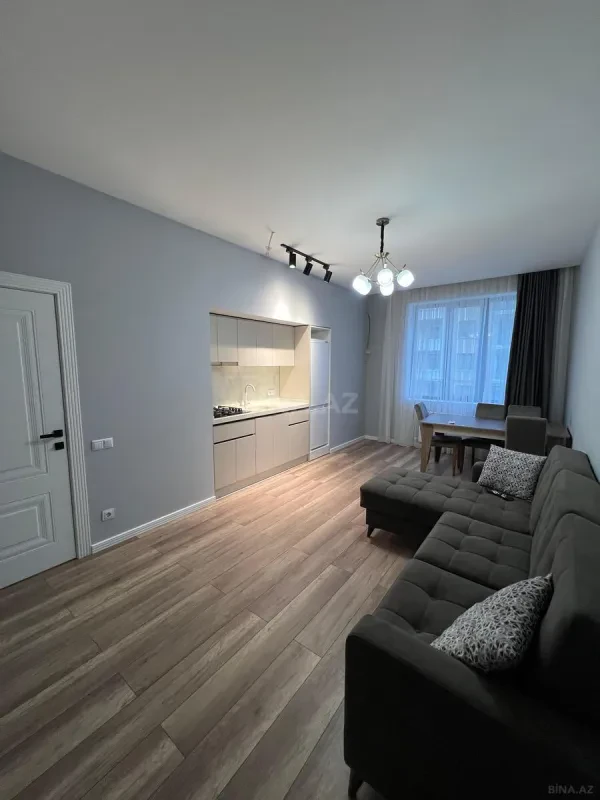 Kirayə verilir 3 otaqlı mənzil 110 m²
