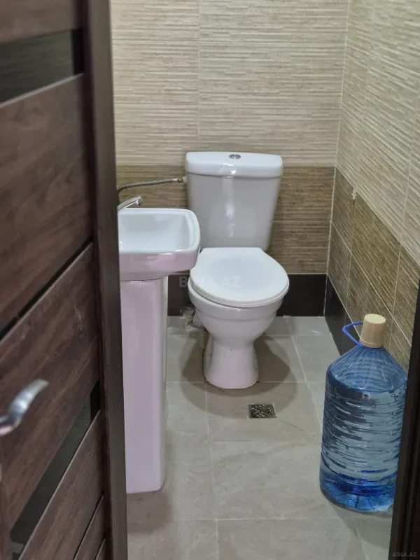 Satılır 3 otaqlı mənzil 82 m²