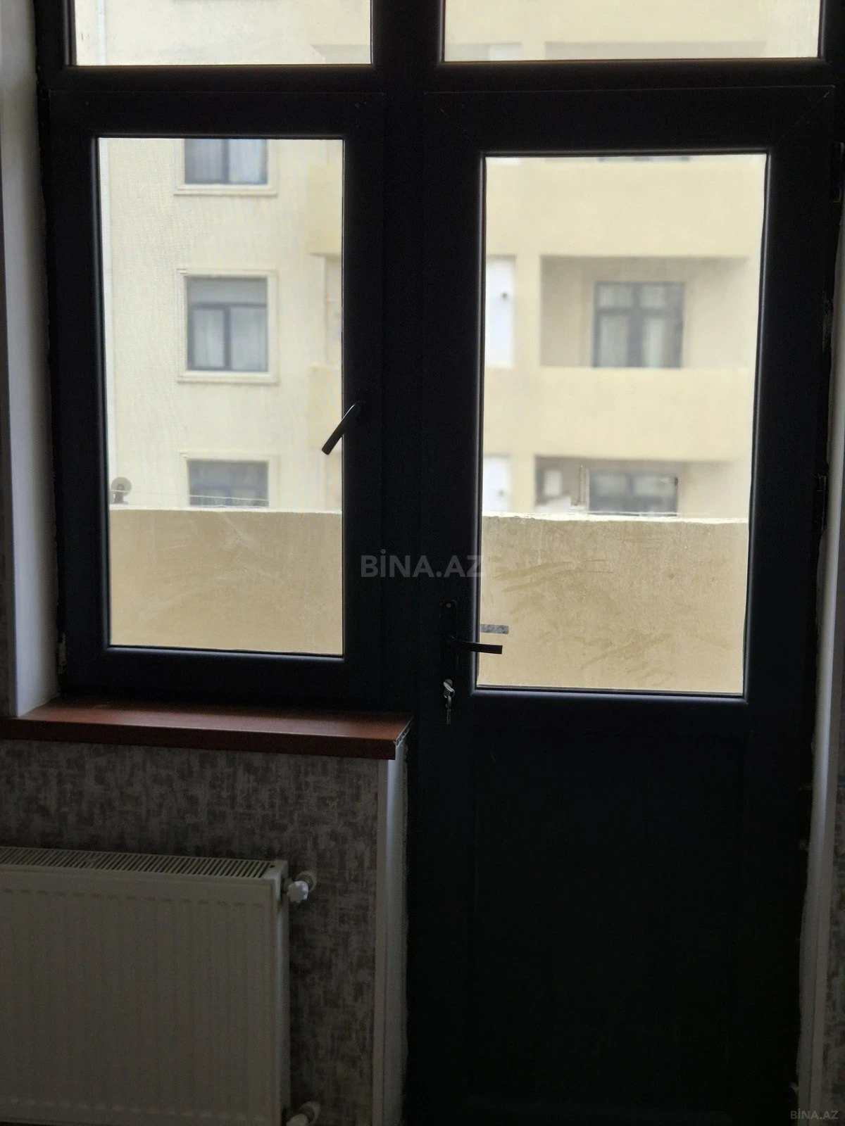 Satılır 3 otaqlı mənzil 82 m²
