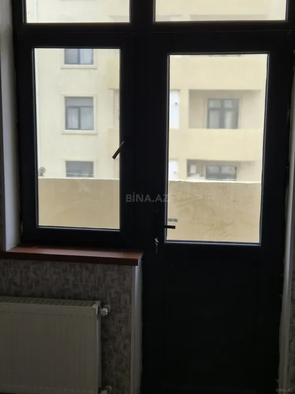 Satılır 3 otaqlı mənzil 82 m²