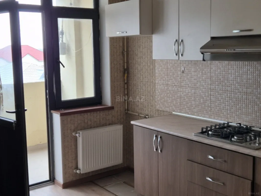 Satılır 3 otaqlı mənzil 82 m²