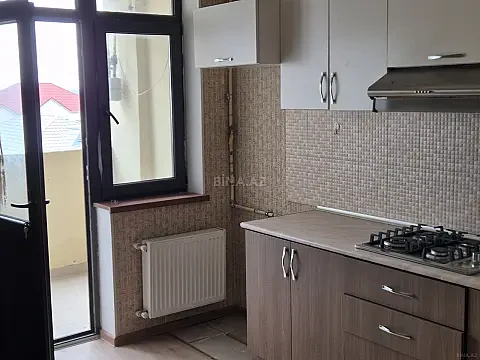 Satılır 3 otaqlı mənzil 82 m²