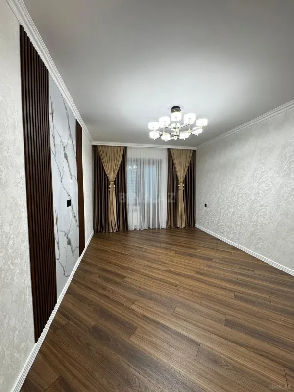 Satılır 2 otaqlı mənzil 65 m²