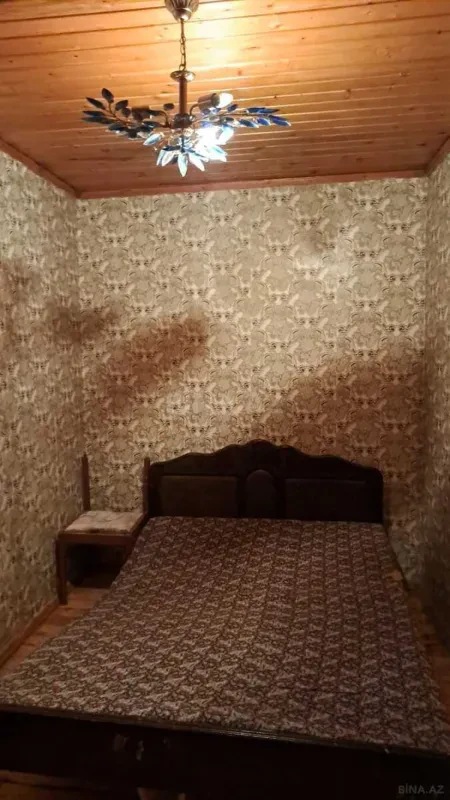 Kirayə verilir 2 otaqlı mənzil 56 m²