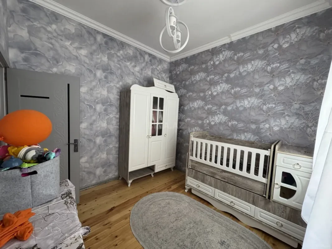 Satılır 4 otaqlı həyət evi 80 m²
