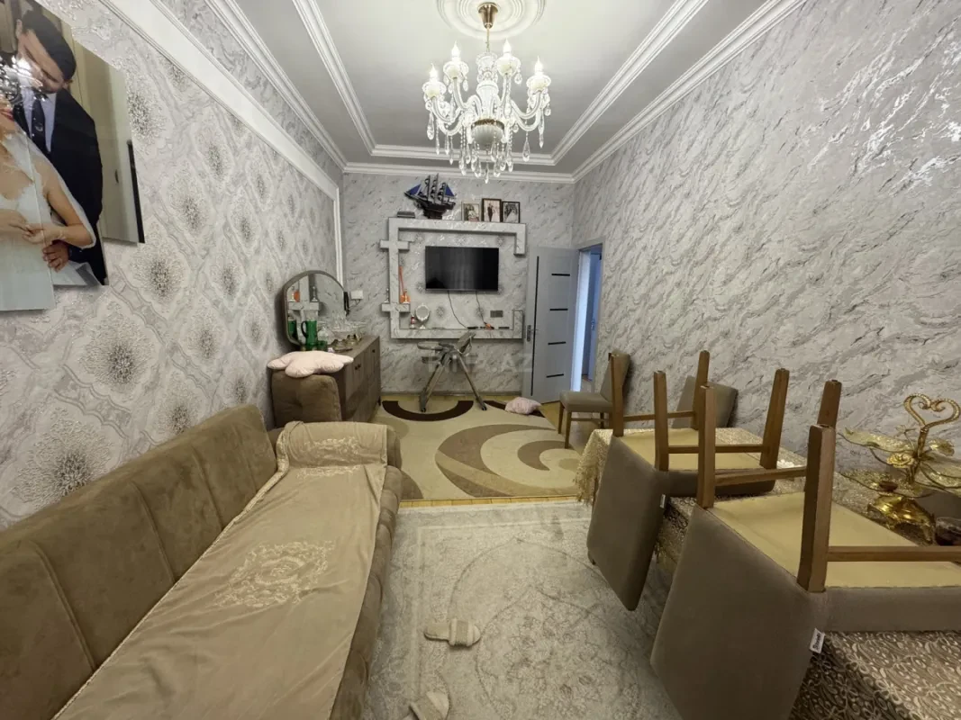 Satılır 4 otaqlı həyət evi 80 m²