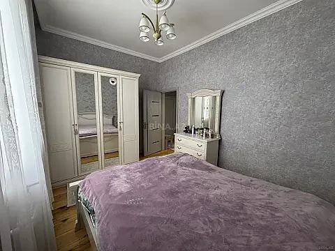 Satılır 4 otaqlı həyət evi 80 m²
