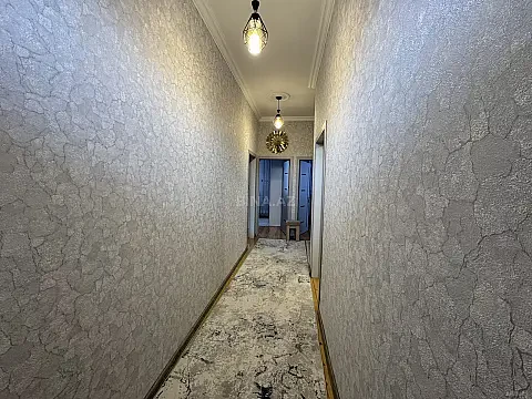 Satılır 4 otaqlı həyət evi 80 m²