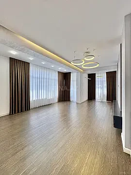 Satılır 3 otaqlı mənzil 140 m² — Bakı, Səbail 3 otaq 140.00 m²