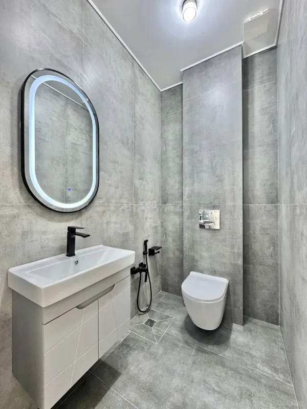 Satılır 3 otaqlı mənzil 140 m²