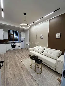 Satılır 2 otaqlı mənzil 60 m² — Bakı 2 otaq 60.00 m²