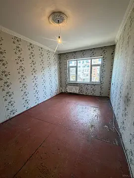 Satılır 2 otaqlı mənzil 60 m² — Bakı, Qaraçuxur 2 otaq 60.00 m²