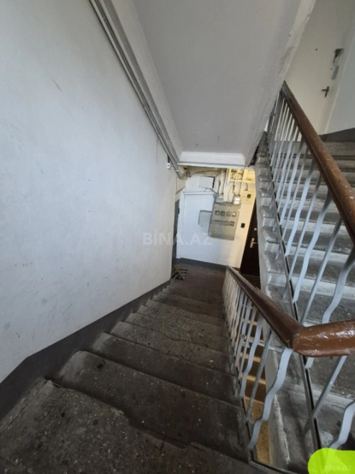 Kirayə verilir 3 otaqlı mənzil 110 m²