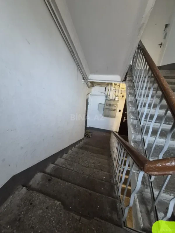 Kirayə verilir 3 otaqlı mənzil 110 m²