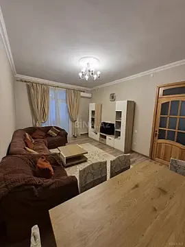 Kirayə verilir 3 otaqlı mənzil 110 m² — Bakı 3 otaq 110.00 m²