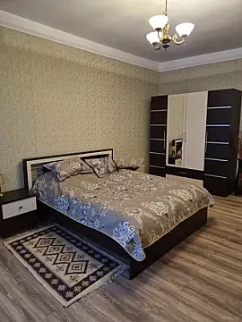 Kirayə verilir 3 otaqlı mənzil 110 m²