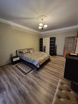Kirayə verilir 3 otaqlı mənzil 110 m²