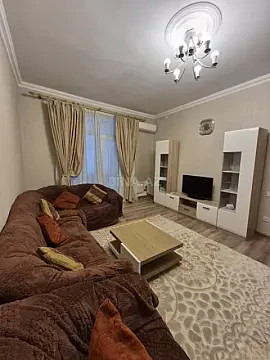 Kirayə verilir 3 otaqlı mənzil 110 m²