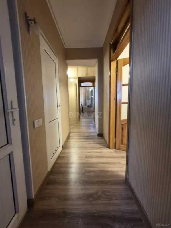 Kirayə verilir 3 otaqlı mənzil 110 m²