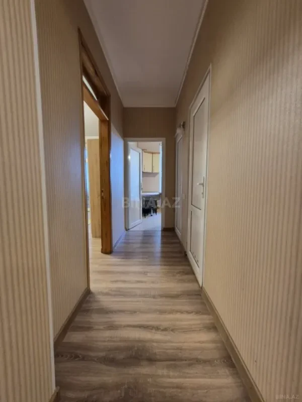 Kirayə verilir 3 otaqlı mənzil 110 m²