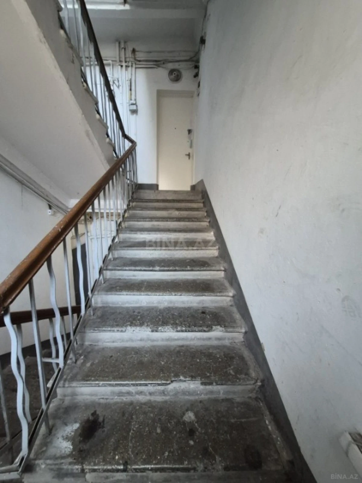 Kirayə verilir 3 otaqlı mənzil 110 m²