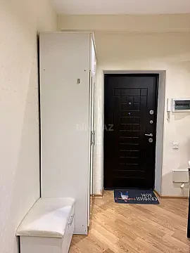 Kirayə verilir 3 otaqlı mənzil 90 m² — Bakı 3 otaq 90.00 m²