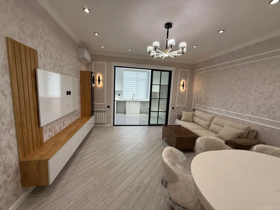 Satılır 3 otaqlı mənzil 85 m²