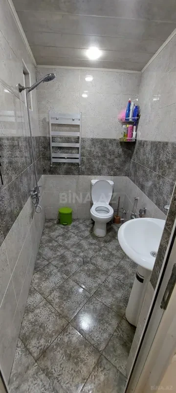 Kirayə verilir 3 otaqlı mənzil 110 m²